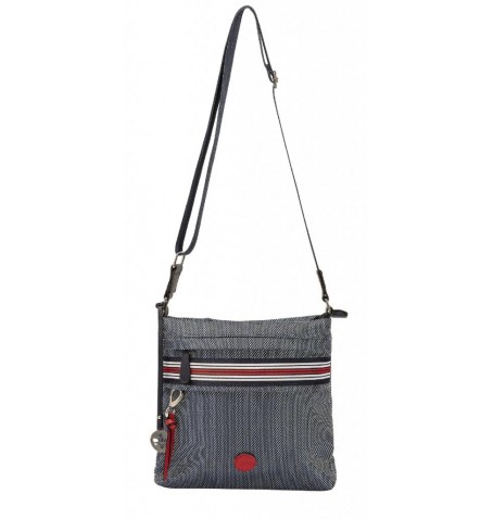 Rieker H1019-14 - Bleu - H1019$14