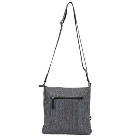 Rieker H1019-14 - Bleu - H1019$14