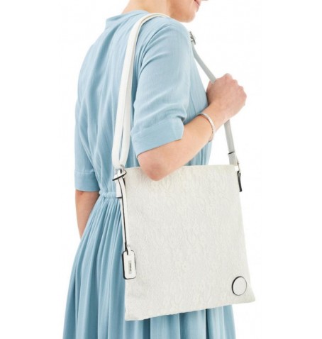 Rieker H1033-80 - Blanc - H1033$80