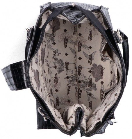 Rieker H1047-00 - Noir - H1047$00