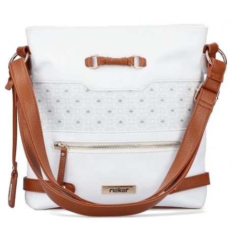 Rieker H1097-80 - Blanc - H1097$80