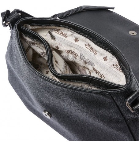 Rieker H1117 - Noir - H1117$00