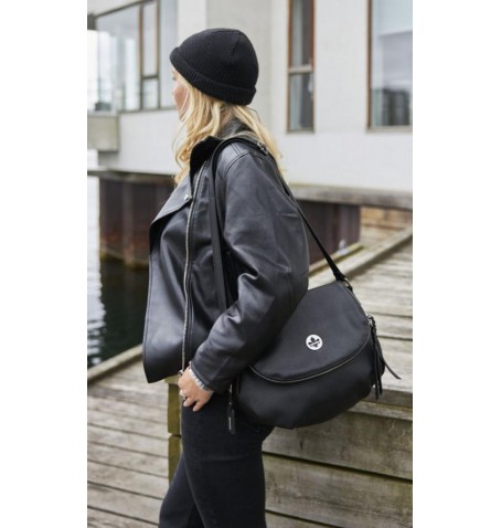 Rieker H1117 - Noir - H1117$00