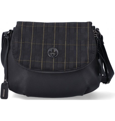 Rieker H1117 - Noir - H1117$02