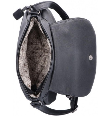 Rieker H1117 - Noir - H1117$02