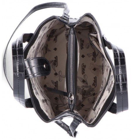 Rieker H1330-00 - Noir - H1330$00