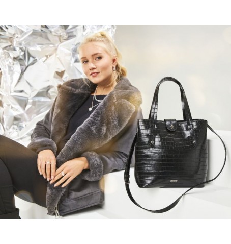 Rieker H1330-00 - Noir - H1330$00