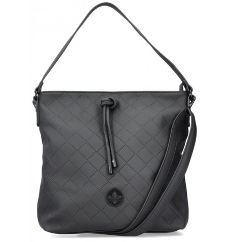 Rieker H1514-00 - Noir - H1514$00