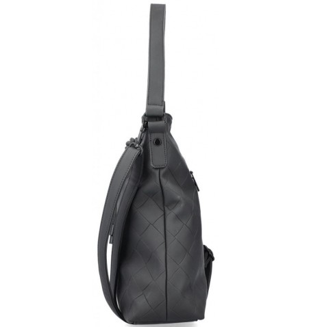 Rieker H1514-00 - Noir - H1514$00