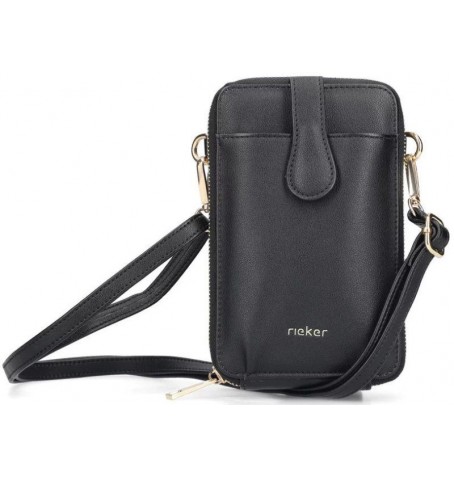 Rieker H1520-00 - Noir - H1520$00