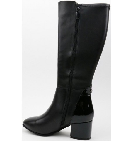 Valdini HAGEN - Noir - HAGEN$02VA
