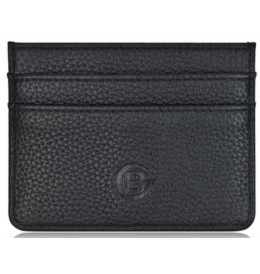 Espe HAYDEN CARD HOLDER - Black - HAYDEN CH$BK