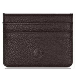 Espe HAYDEN PORTE-CARTES W-821G-N - Brun - HAYDEN CH$BR
