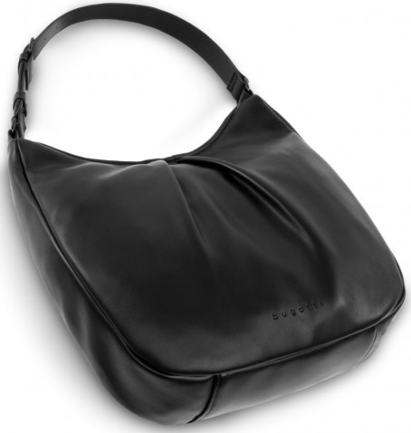 Bugatti HBO2448BU NOIR - Noir - HBO2448BU$BLK