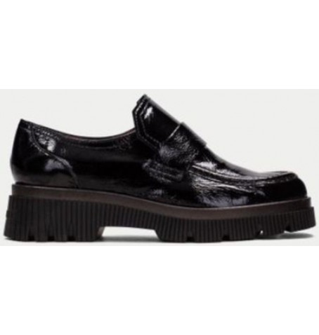 Hispanitas MEGAN HI232285 - Black varnish - HI232285$01H Hispanitas MEGAN HI232285 - Black varnish - HI232285$01H