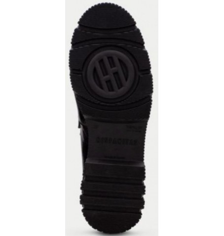 Hispanitas MEGAN HI232285 - Black varnish - HI232285$01H Hispanitas MEGAN HI232285 - Black varnish - HI232285$01H