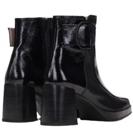 Hispanitas NATHALIE HI232294 - Black varnish - HI232294$01H