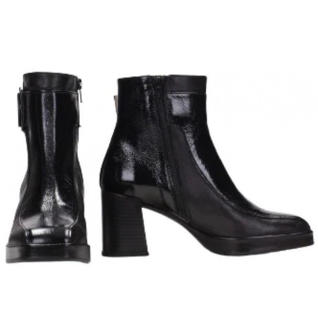 Hispanitas NATHALIE HI232294 - Black varnish - HI232294$01H