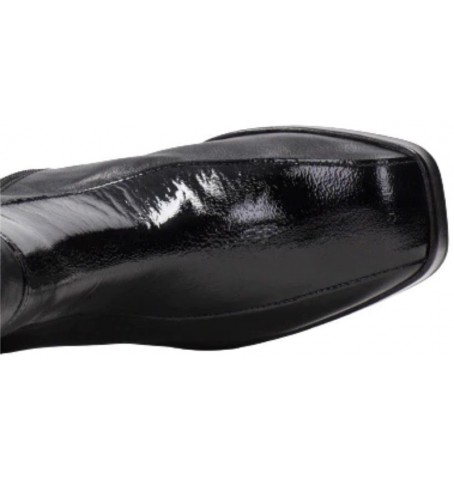 Hispanitas NATHALIE HI232294 - Black varnish - HI232294$01H