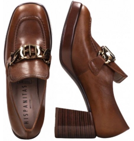 Hispanitas HI243022 - Tan - HI243022$08H