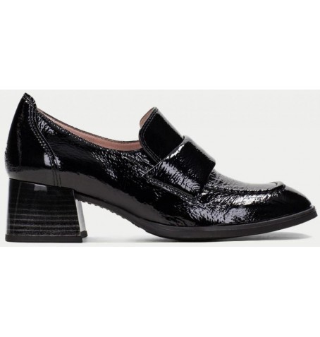 Hispanitas HI243512 - Black varnish - HI243512$01H
