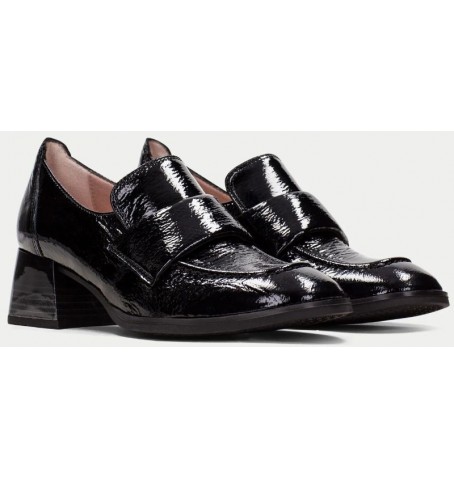 Hispanitas HI243512 - Black varnish - HI243512$01H