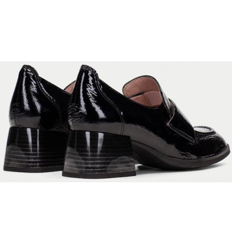 Hispanitas HI243512 - Black varnish - HI243512$01H