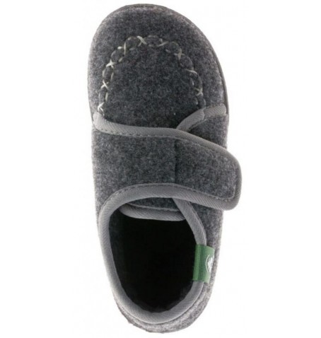 Kamik COZYLODGE HK9004 - Argent gris - HK9004$BCH.18K