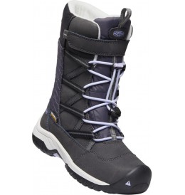 Keen HOODOO WP 1019813 - Noir - HOODOO$BF.02KN