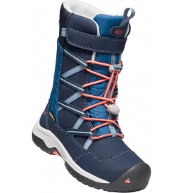 Keen HOODOO WP 1019814 - Bleu - HOODOO$BF.04KN