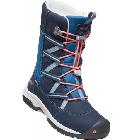 Keen HOODOO WP 1019814 1019817 - Bleu - HOODOO$F.04KN