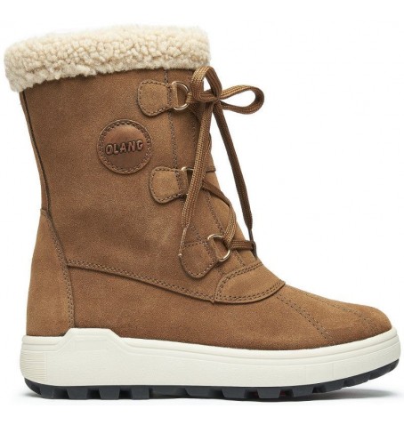 Olang HUPA - Brun - HUPA$85.03OL
