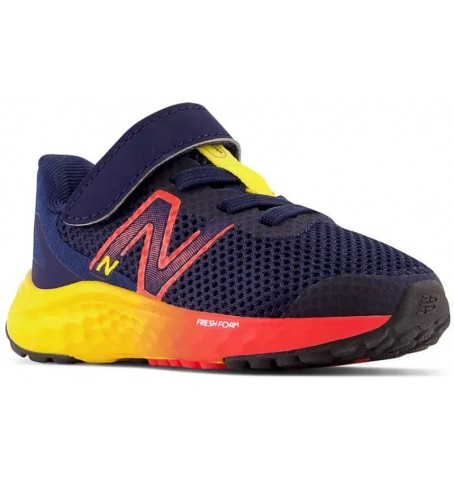 New balance IAARIKB4 - Bleu - IAARIKB4$BG04NB