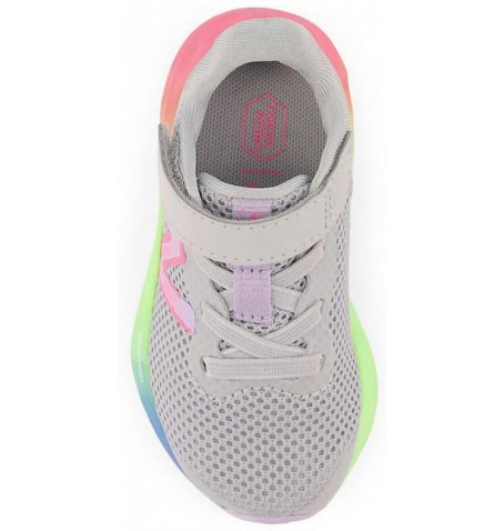 New balance IAARIKG4 - Argent gris - IAARIKG4$18NB