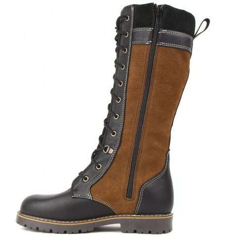 Saute-Mouton ILKA CRAMPONS 2849 - Tan - ILKA$08SM