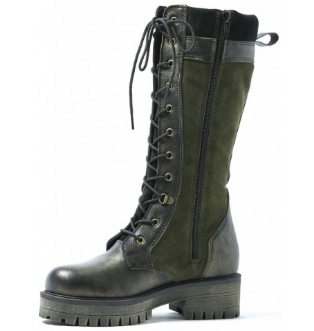 Saute-Mouton ILKA 2849 - Green khaki - ILKA$11SM