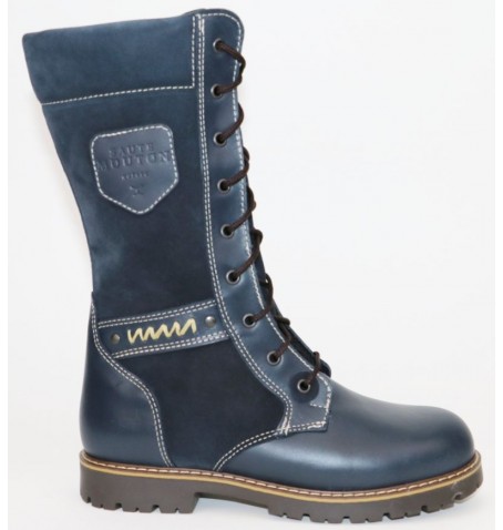 Saute-Mouton INES CRAMPONS 2825 - Bleu - INES$04SM