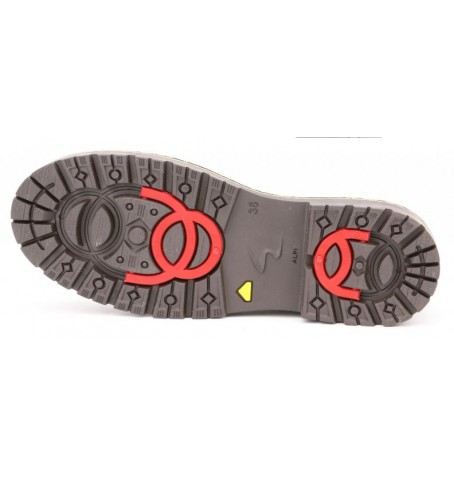 Saute-Mouton INES CRAMPONS 2825 - Bleu - INES$04SM