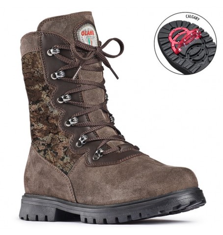 Olang ISABEL - Brun - ISABEL$84.03OL