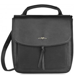 Espe ISABELLA BACKPACK - Noir - ISABELLA BP$BLK