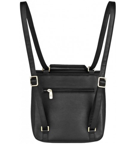 Espe ISABELLA BACKPACK - Noir - ISABELLA BP$BLK