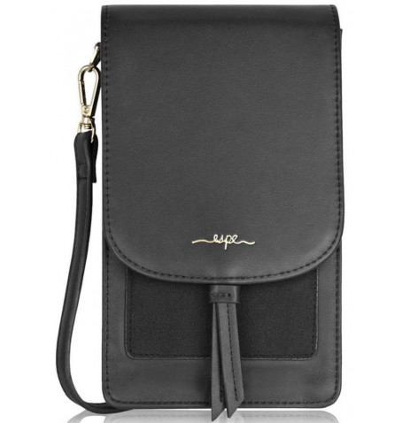 Espe ISABELLA MINI - Noir - ISABELLAMINI$BK