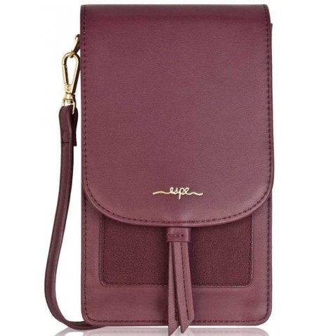 Espe ISABELLA MINI - Bourgogne - ISABELLAMINI$WI