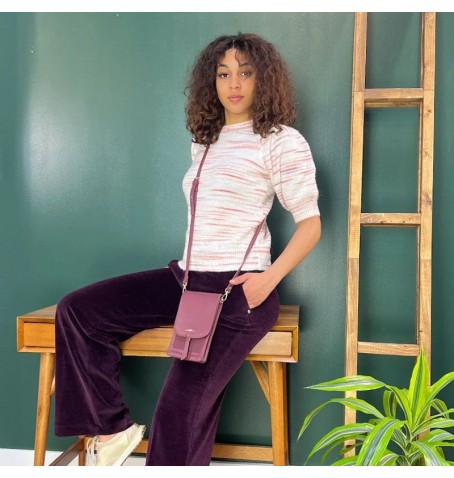 Espe ISABELLA MINI - Bourgogne - ISABELLAMINI$WI