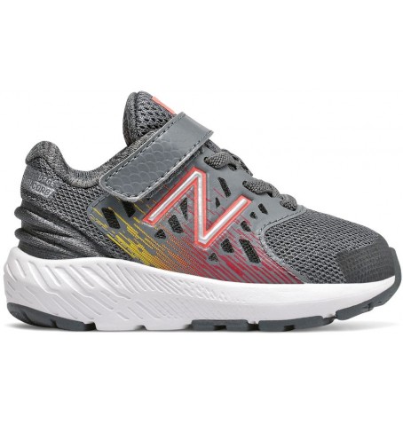 New balance IXURGLR - Argent gris - IXURGLR.J18NB