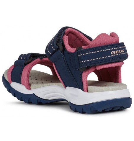 Geox BOREALIS G.A J020WA - Bleu - J020WA$4268J04G