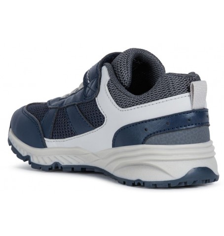 Geox BERNIE A J0211A - Bleu - J0211A$0832J04G