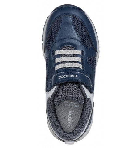 Geox BERNIE A J0211A - Bleu - J0211A$0832J04G