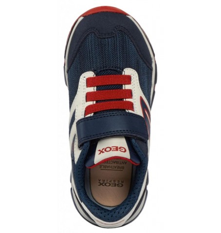 Geox ANDROID B.B J0244B - Bleu - J0244B$0735J04G