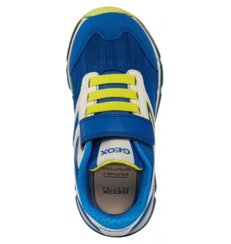 Geox ANDROID B.B J0244B - Bleu - J0244B$4344J04G